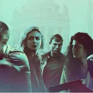 《超感猎杀》：Netflix科幻剧，8人组联合抗击危机！