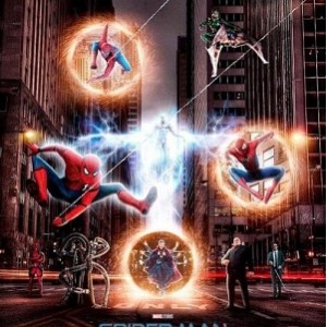 《蜘蛛侠3：英雄无归》蓝光原盘REMUX1080P版本，极致画质、完美视听，满足观影需求！