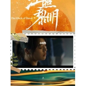 蓝光1080P版《江照黎明》：悲壮而又伤感的爱情故事，独家花絮与黎明降至版，细节丰富，精彩无限