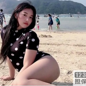 《韩书妍：清新美丽的女神，定制视频作品集》
